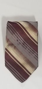 Joseph & Feiss Silk Tie Mens
